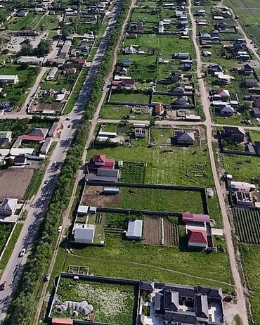 Земельные участки: 38 соток, Для строительства, Договор купли-продажи, Красная книга — 4