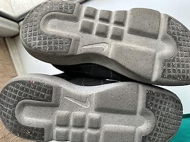 foot patch: Мужские кроссовки, 38, Nike, Б/у, Самовывоз — 5