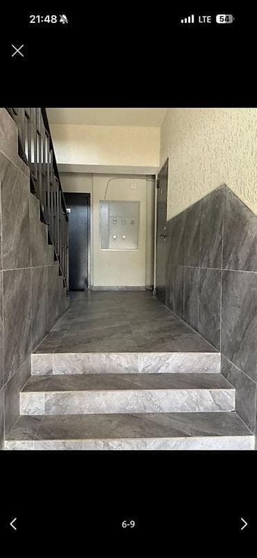 гоголя 12: 2 комнаты, 38 м², Индивидуалка, 2 этаж, Евроремонт — 5