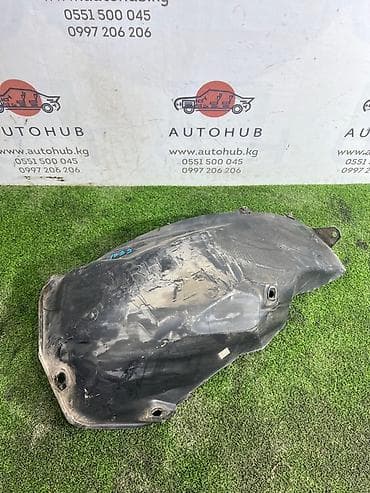 hundai: Подкрылок Hyundai Sonata YF 2.0 LPG 2013 прав. (б/у) — 1