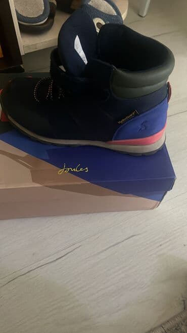 cat обувь: Непромокаемые ботинки — 1