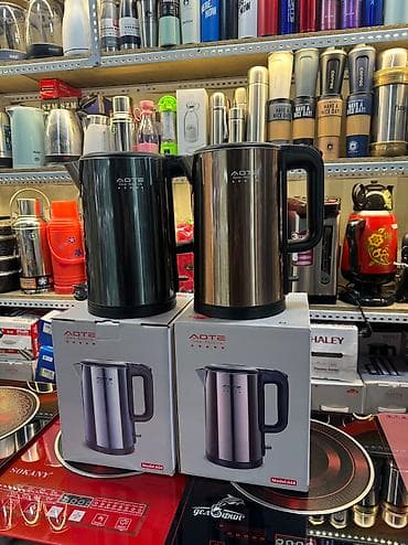 kettle: Электрический чайник, Новый, Бесплатная доставка, Платная доставка — 8