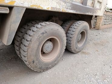 радиатор хово: Жүк ташуучу унаа, Howo, 7 т — 9