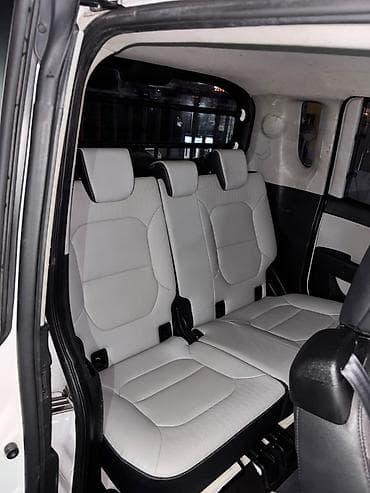 rd 1: Kia Ray: 2019 г., 1 л, Автомат, Бензин, Хэтчбэк — 6