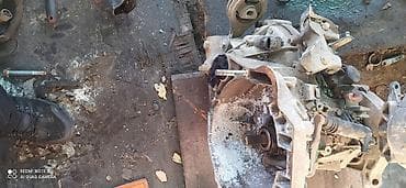 suzuki: Fiat opel suzuki коробка механика двигатель 1.3 турбодизель 2002 — 1