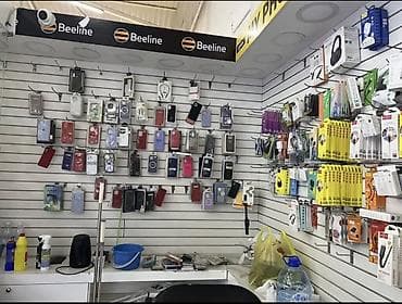 витринные стеллажи: Эконом панель, Материал: Пластик, 2 см* * 3 см*, Б/у — 1