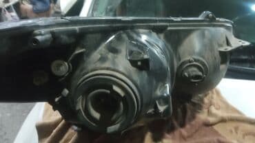 мухобойка хонда срв: Передняя левая фара Honda 2013 г., Б/у, Оригинал, США — 4