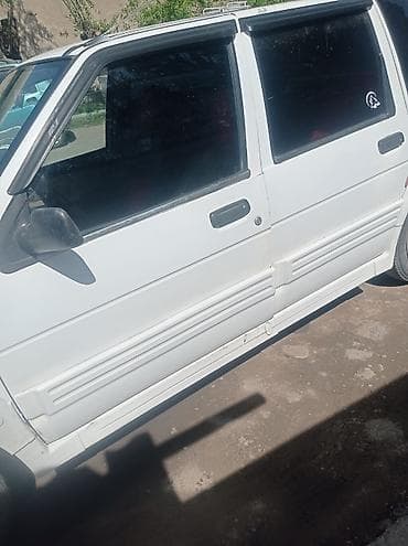 тико капот: Daewoo Tico: 1996 г., 0.8 л, Ручные, Бензин, Хэтчбэк — 2