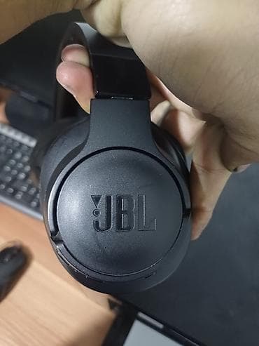 mini 5: Накладные, JBL, Новый, Беспроводные (Bluetooth), Классические — 1