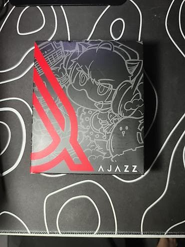 game controller: Продаю беспроводную мышь Ajazz AJ179 Pro с частотой 8K и DPI 26K — 4