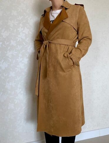 белорусская обувь для проблемных ног бишкек: Тренч материал замш бренд Stradivarius размер М — 3