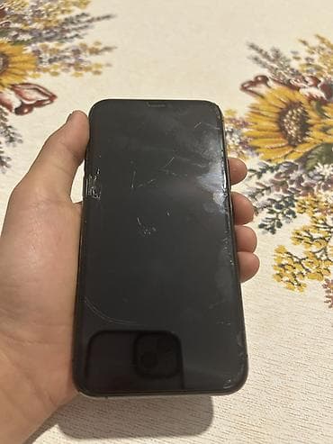 обмен на iphone 11 pro: IPhone 11 Pro, 256 ГБ, Space Gray, 80 % — 2
