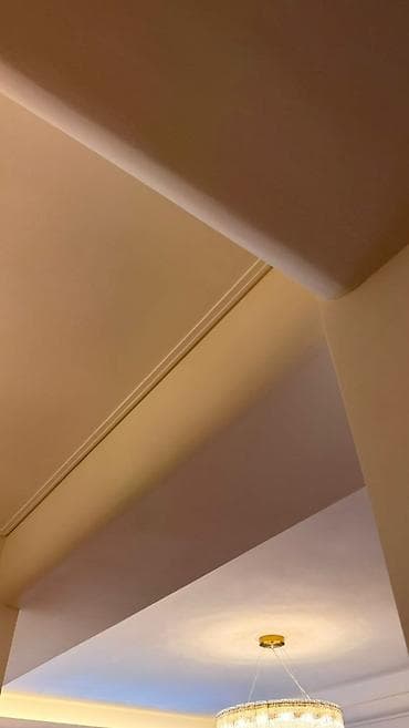 binar: 2 комнаты, 60 м², Элитка, 11 этаж, Евроремонт — 5