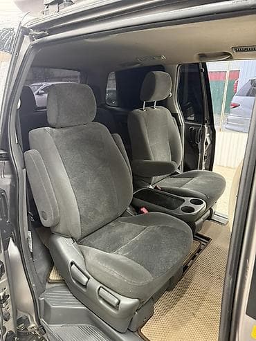 тойота диска: Toyota Estima: 2005 г., 3 л, Автомат, Бензин, Минивэн — 5