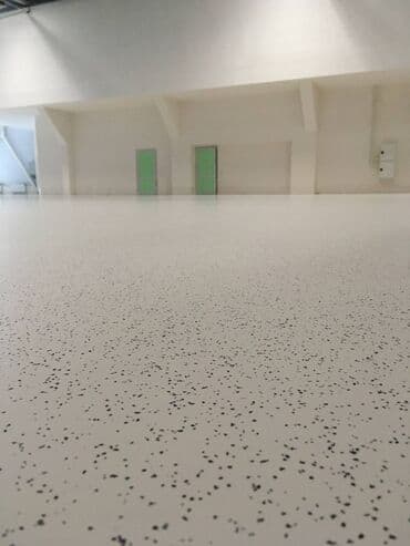 полимерное покрытие для бетонного пола купить: Стяжка Бесплатная консультация, Монтаж, Гарантия Больше 6 лет опыта — 10