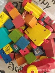 домик б у: Продаю советские игрушки — 1