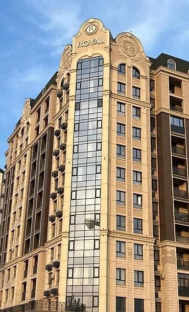 Продажа квартир: 3 комнаты, 84 м², Элитка, 11 этаж, Дизайнерский ремонт — 6