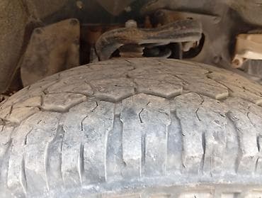 70 camry: Toyota Hilux Surf: 1998 г., 2.7 л, Автомат, Бензин, Внедорожник — 6