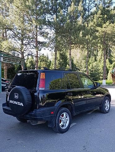 рулевая рейка хонда срв 2: Honda CR-V: 1998 г., 0.2 л, Автомат, Бензин, Кроссовер — 7