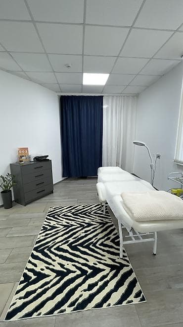 гавана: Аренда кабинетов в салонах красоты, 30 м² — 3