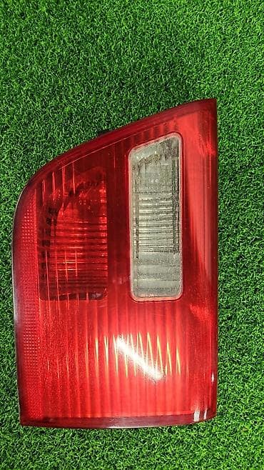 bmw 2007: Задний левый фонарь BMW 2005 г., Б/у, Оригинал, Германия — 5