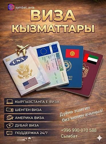 ds 160: Оформление e‑визы в Кыргызстан для граждан Узбекистана — Blue Sky — 5