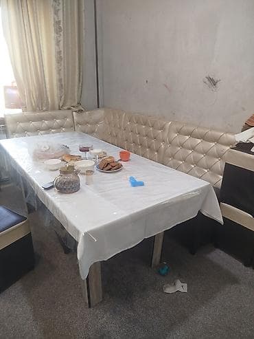 Дом и сад: Уголок — 1