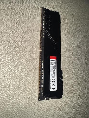 micro sd 128: Оперативная память (RAM) для ПК, Kingston Fury, 16 ГБ, DDR4 — 1