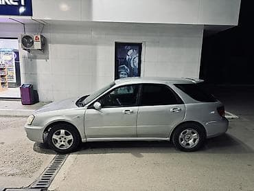 su 7: СРОЧНО СРОЧНО🔥🔥🔥 ТОЛЬКО ЗВОНИТЕ !!! Субару Импреза год 2004 объем 1.5 — 4