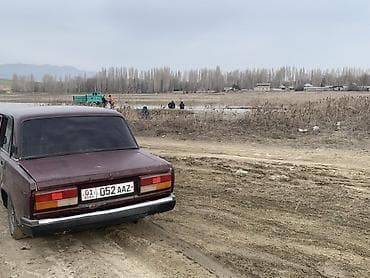 haynes pro: ВАЗ (ЛАДА) 2107: 2006 г., 1.6 л, Ручные, Бензин, Седан — 6