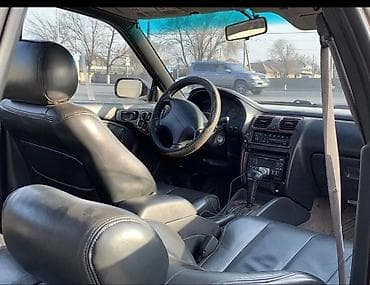 Унаа сатуу: Subaru Legacy: 1999 г., 2.5 л, Автомат, Универсал — 4