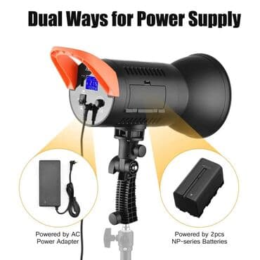 синий лампа: Осветитель JSL-B011 150W Этот мощный и универсальный осветитель — 3