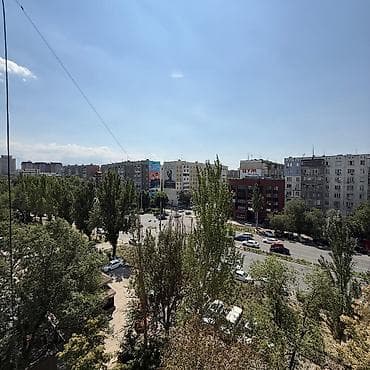 57: 3 комнаты, 61 м², Дордой Плаза ТРЦ 106 серия, 7 этаж, Требуется ремонт — 8
