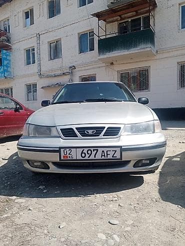 daewoo nubira акпп: Daewoo Nexia: 2007 г., Бензин, Седан — 4