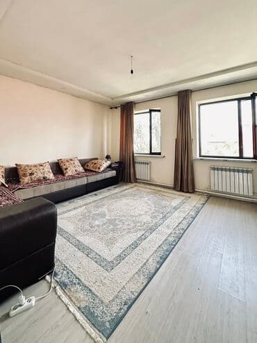 ак ордо 1 дом: Дом, 170 м², 6 комнат, Риэлтор, Дизайнерский ремонт — 8