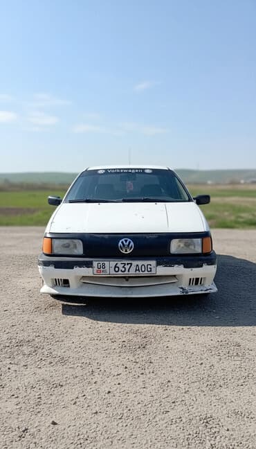 панель приборов гольф 2: Volkswagen Passat: 1990 г., 1.8 л, Механика, Газ, Седан — 2