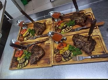 сколько стоят услуги повара на дому: Выездные банкеты | Повара — 5