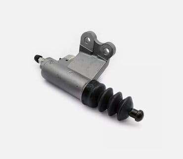 запчасти на мицубиси паджеро 2: Рабочий Цилиндр сцепления MITSUBISHI Главный Цилиндр сцепления — 7