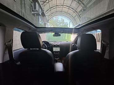 кашкай машина: Nissan Qashqai: 2013 г., 1.6 л, Вариатор, Бензин, Кроссовер — 6