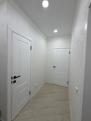 продаю квартиру в радуге: 1 комната, 44 м², 108 серия, 3 этаж, Евроремонт — 6