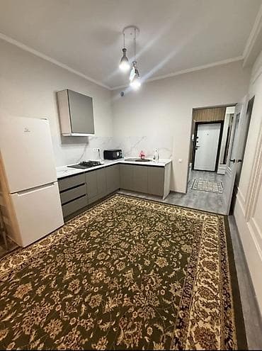 кв 2: 2 комнаты, Душевая кабина, Постельное белье, Парковка — 5