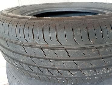 vin code: Шины 195 / 65 / R 15, Лето, 1 шт, Легковые, Sailun — 1