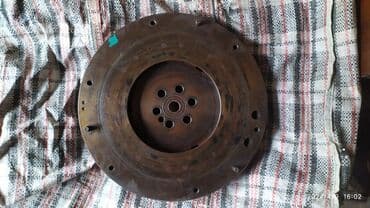 гидравлика хйундаи портер 1: Чогултулган илиштирүү Hyundai Колдонулган, Оригинал — 8