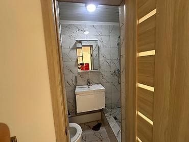 3 комната собственник: 30 м², С мебелью — 2