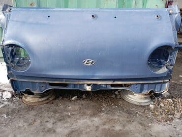 пк купить: Портер 1 алды морда перевазной таза чириги жок — 1