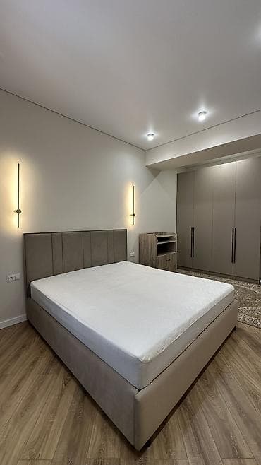 реально: 3 комнаты, 74 м², Элитка, 4 этаж, Дизайнерский ремонт — 4