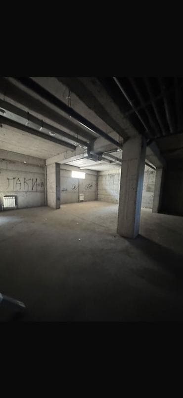 цокольный помещения: Помещение 200 м2 в цокольном этаже современного многоэтажного дома — 9