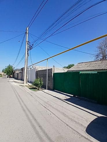 Продаётся земельный участок с домом и дворовыми постройками — 2