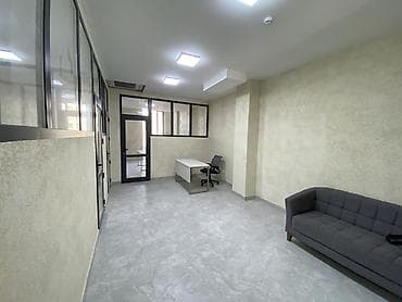 pro group: Сдаётся офис, центр Бишкека - 3 комнаты, общая площадь 63 м² — 10
