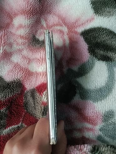 i7 4790k: Redmi, Redmi 4, цвет - Серебристый — 5